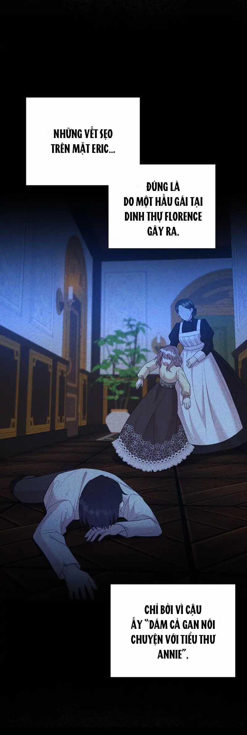 Tôi Chán Nản Vì Người Chồng Thứ 2 Còn "khỏe" Hơn Chồng Cũ 51.1 trang 9