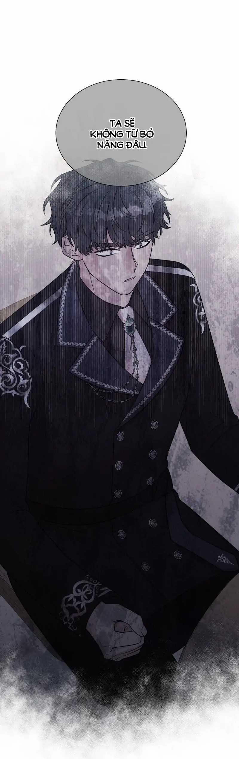 Tôi Chán Nản Vì Người Chồng Thứ 2 Còn "khỏe" Hơn Chồng Cũ 51.2 trang 0