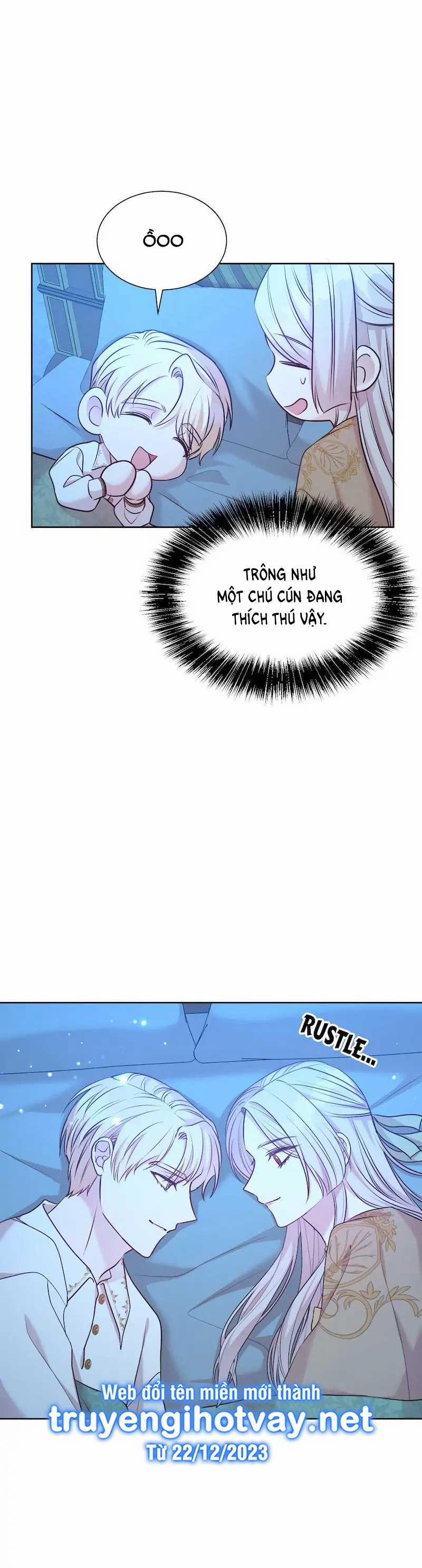 Tôi Chán Nản Vì Người Chồng Thứ 2 Còn "khỏe" Hơn Chồng Cũ 52.1 trang 16