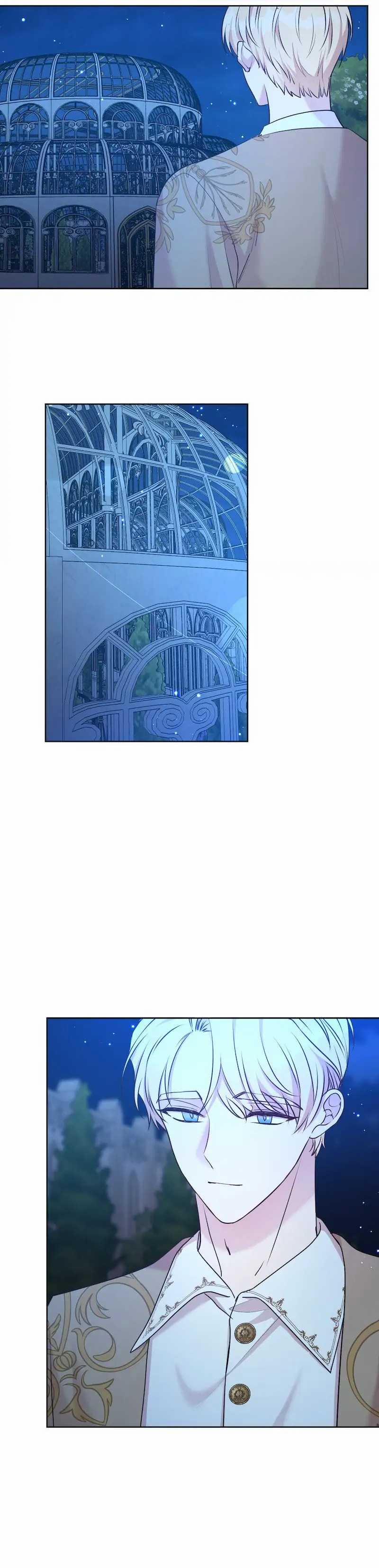 Tôi Chán Nản Vì Người Chồng Thứ 2 Còn "khỏe" Hơn Chồng Cũ 52.1 trang 2