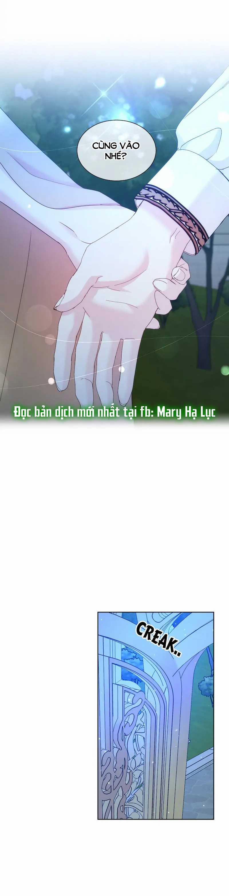 Tôi Chán Nản Vì Người Chồng Thứ 2 Còn "khỏe" Hơn Chồng Cũ 52.1 trang 4