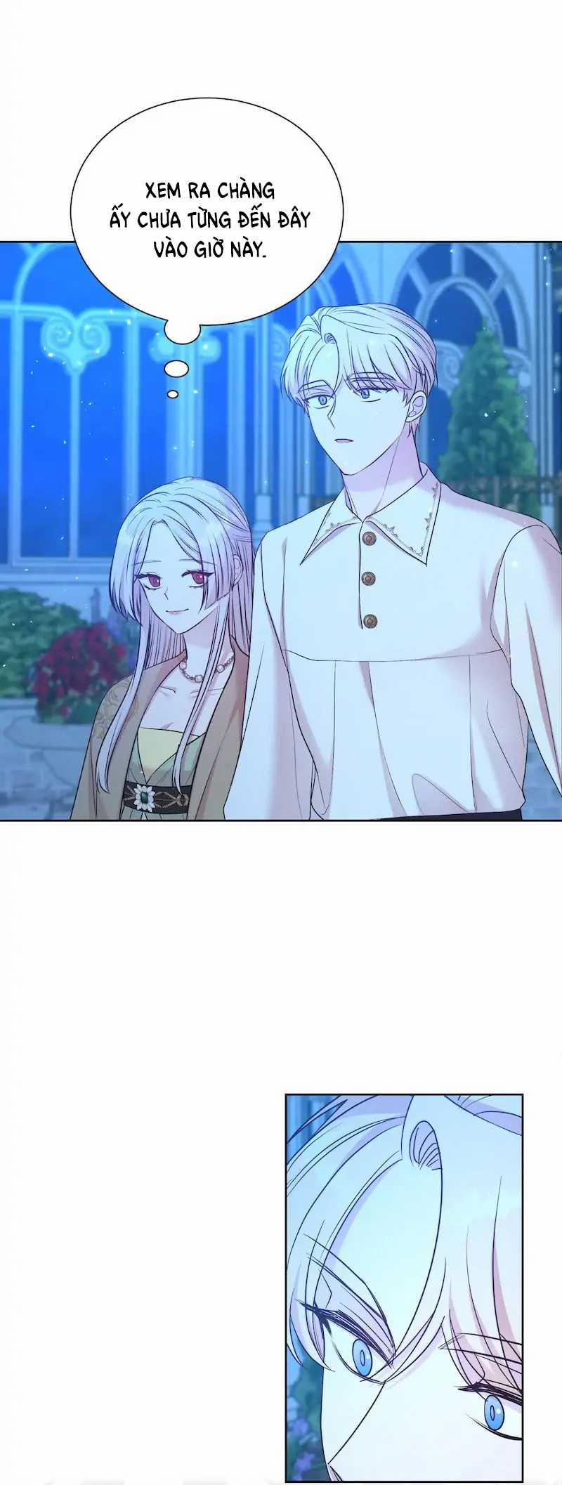 Tôi Chán Nản Vì Người Chồng Thứ 2 Còn "khỏe" Hơn Chồng Cũ 52.1 trang 6