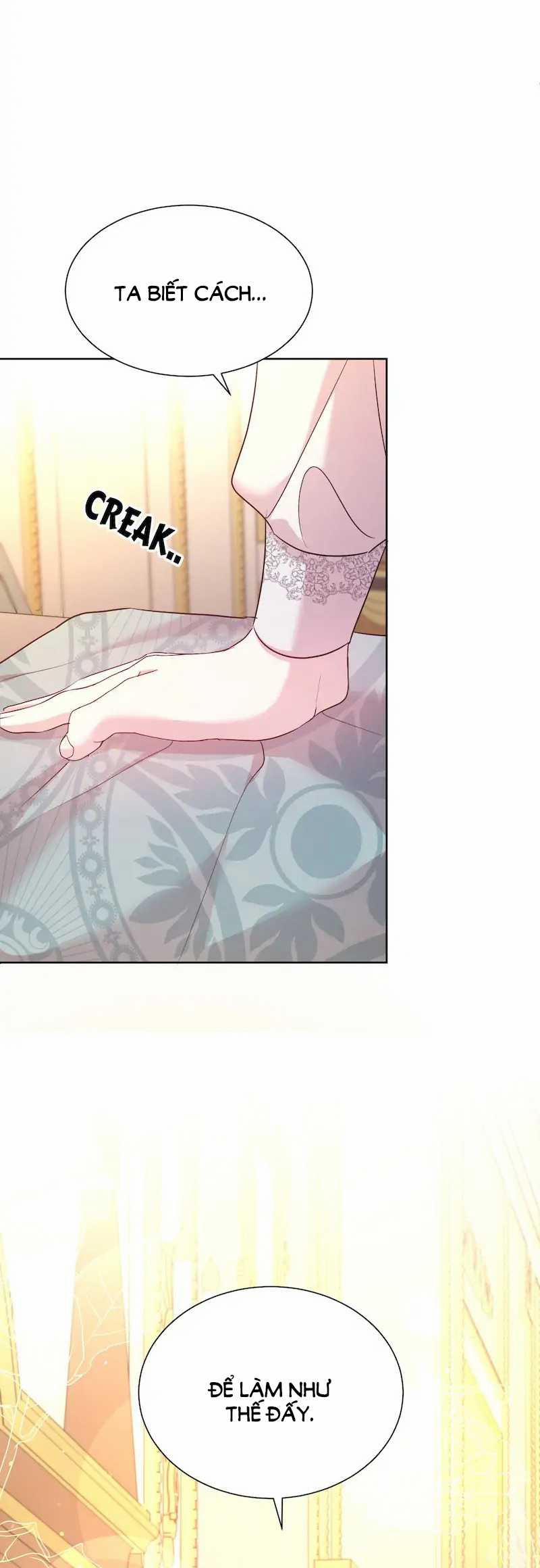 Tôi Chán Nản Vì Người Chồng Thứ 2 Còn "khỏe" Hơn Chồng Cũ 52.2 trang 12