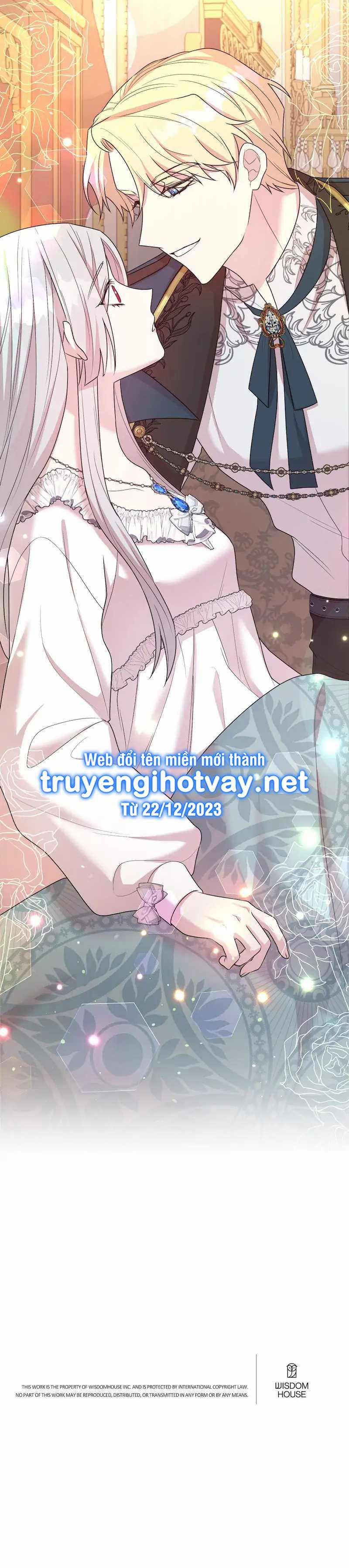 Tôi Chán Nản Vì Người Chồng Thứ 2 Còn "khỏe" Hơn Chồng Cũ 52.2 trang 13