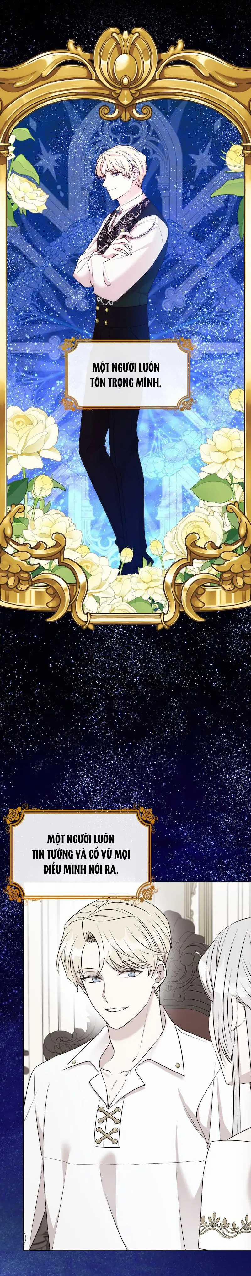 Tôi Chán Nản Vì Người Chồng Thứ 2 Còn "khỏe" Hơn Chồng Cũ 52.2 trang 2