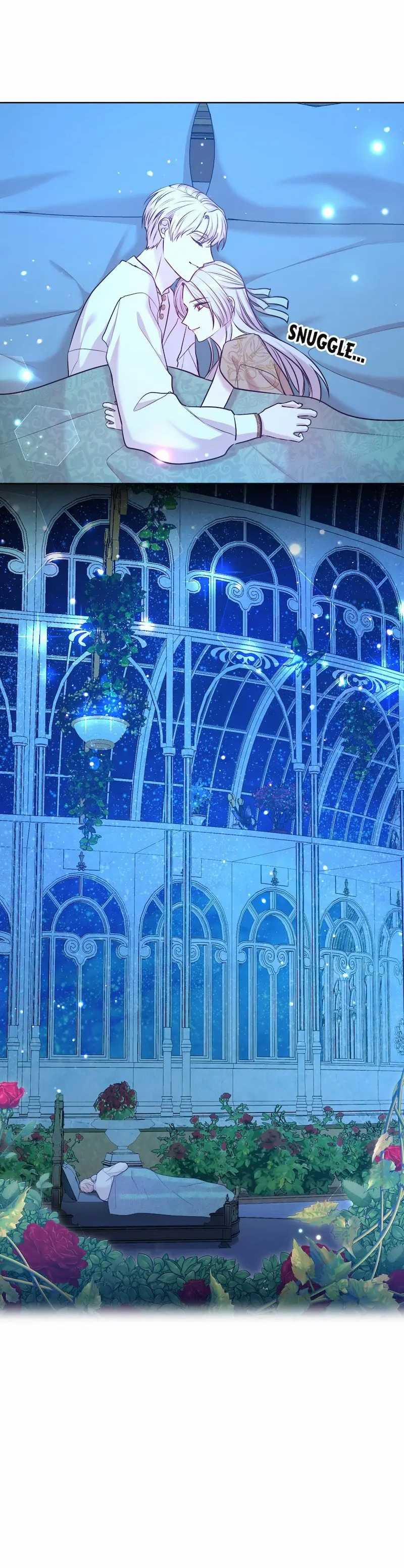 Tôi Chán Nản Vì Người Chồng Thứ 2 Còn "khỏe" Hơn Chồng Cũ 52.2 trang 4