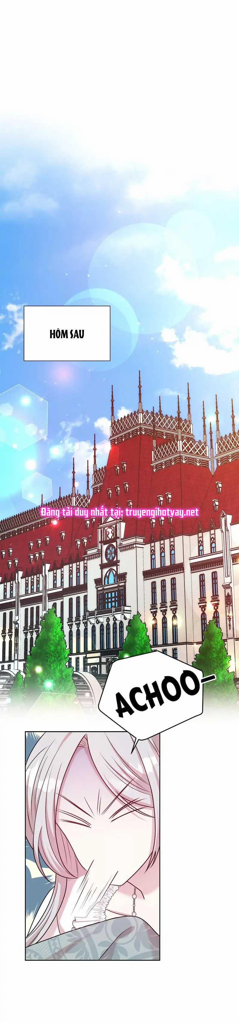 Tôi Chán Nản Vì Người Chồng Thứ 2 Còn "khỏe" Hơn Chồng Cũ 52.2 trang 5