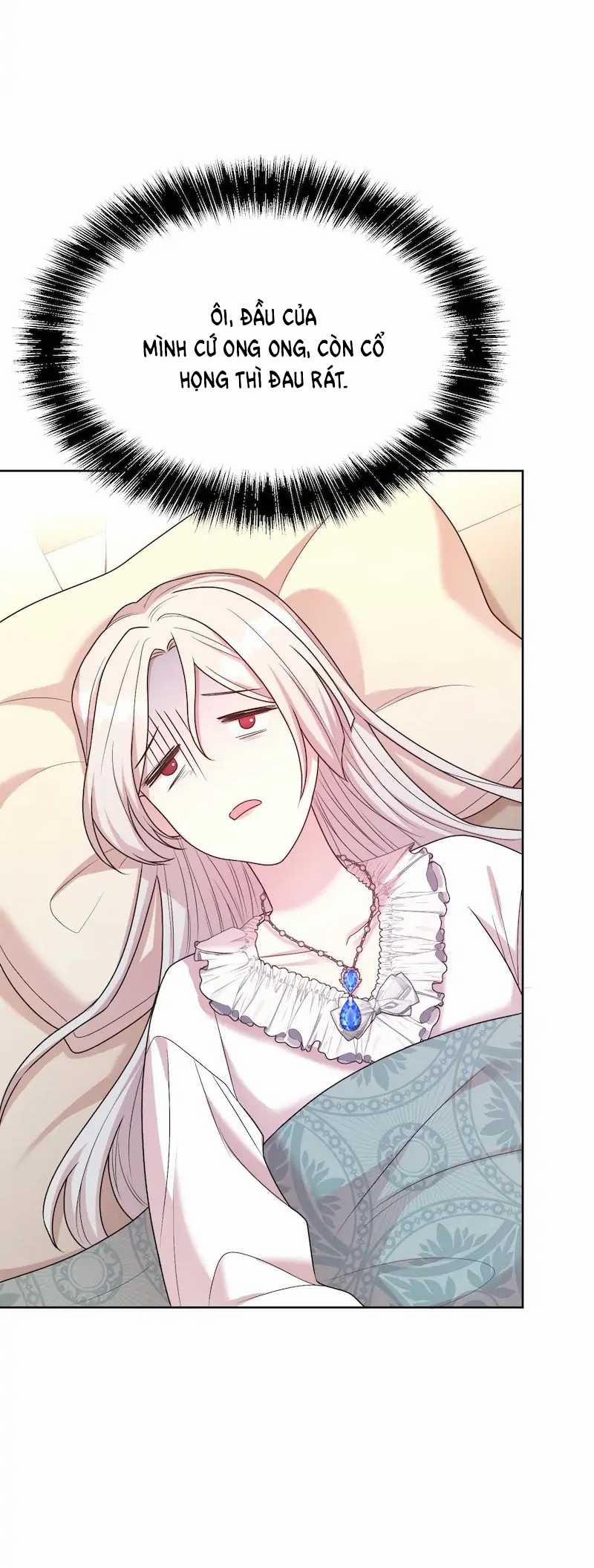 Tôi Chán Nản Vì Người Chồng Thứ 2 Còn "khỏe" Hơn Chồng Cũ 52.2 trang 6