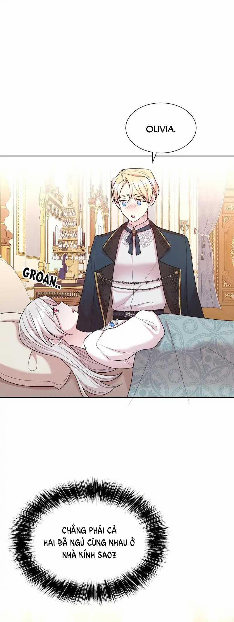 Tôi Chán Nản Vì Người Chồng Thứ 2 Còn "khỏe" Hơn Chồng Cũ 52.2 trang 7