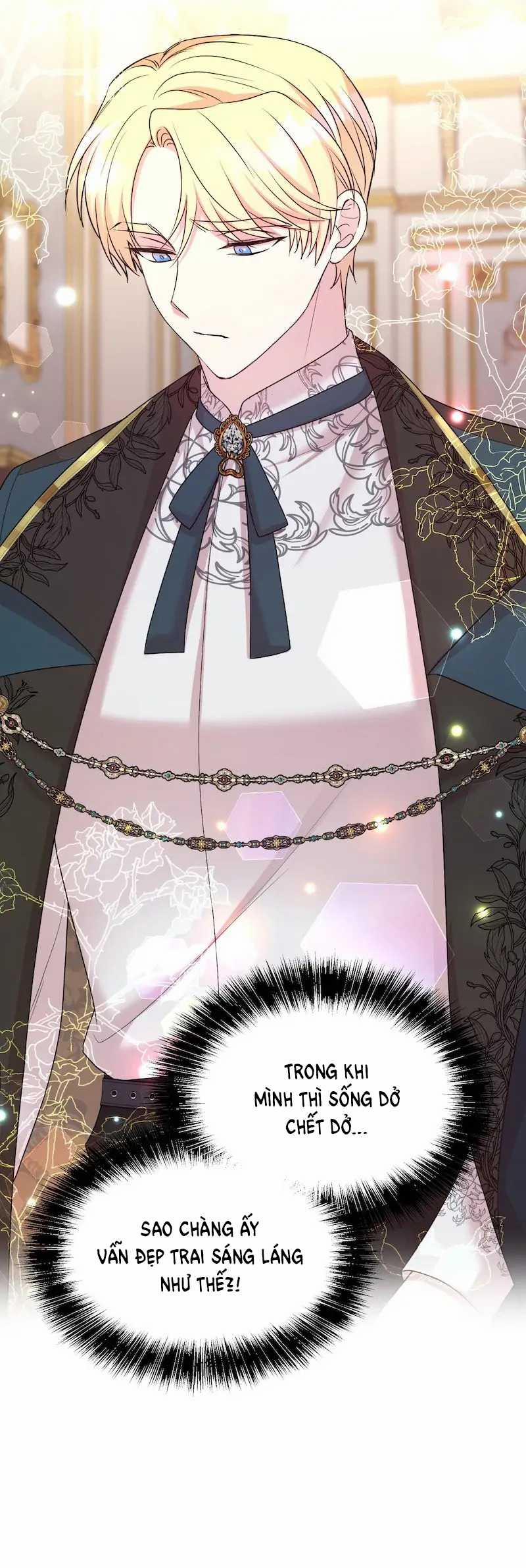 Tôi Chán Nản Vì Người Chồng Thứ 2 Còn "khỏe" Hơn Chồng Cũ 52.2 trang 8