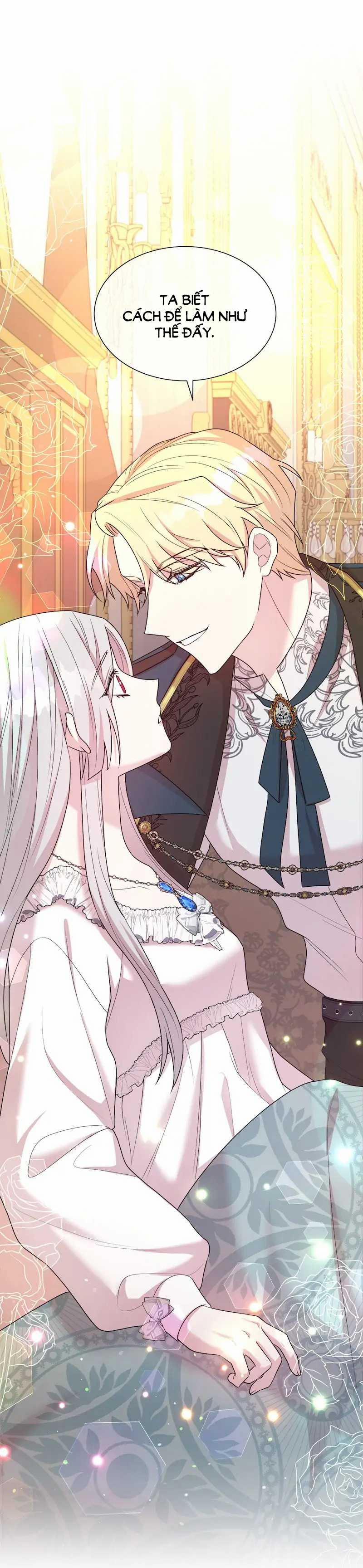 Tôi Chán Nản Vì Người Chồng Thứ 2 Còn "khỏe" Hơn Chồng Cũ 53.1 trang 1