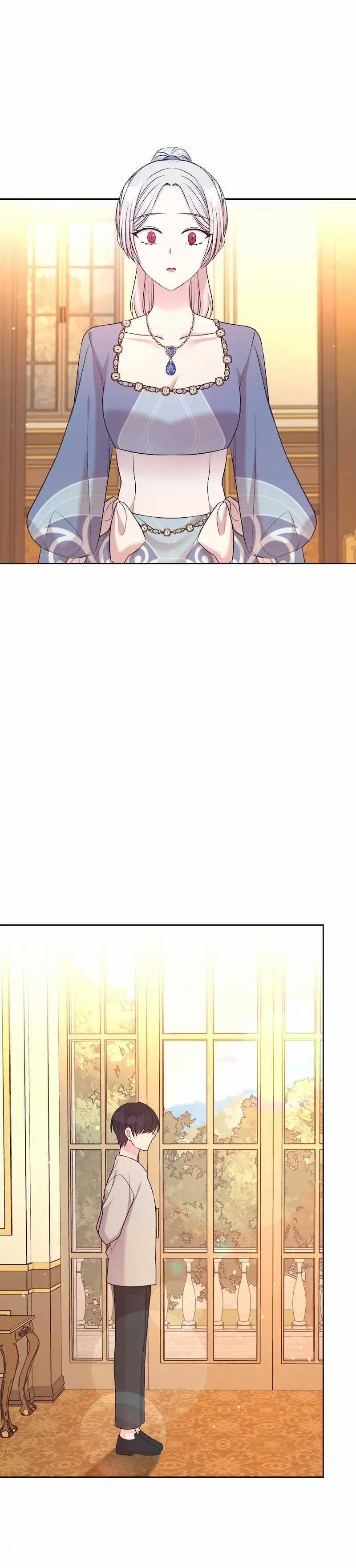 Tôi Chán Nản Vì Người Chồng Thứ 2 Còn "khỏe" Hơn Chồng Cũ 53.1 trang 12