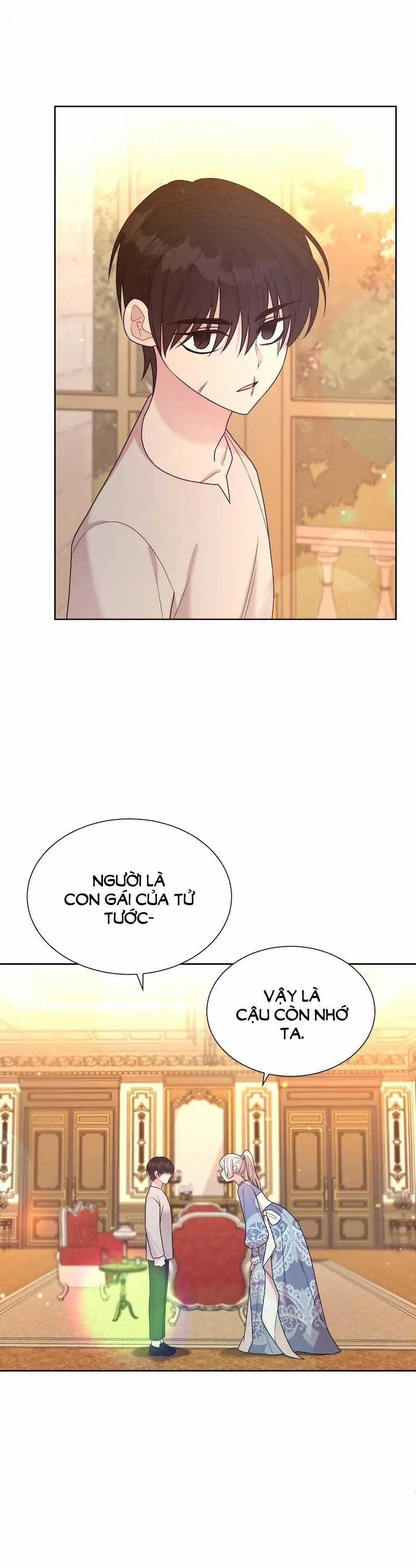 Tôi Chán Nản Vì Người Chồng Thứ 2 Còn "khỏe" Hơn Chồng Cũ 53.1 trang 13