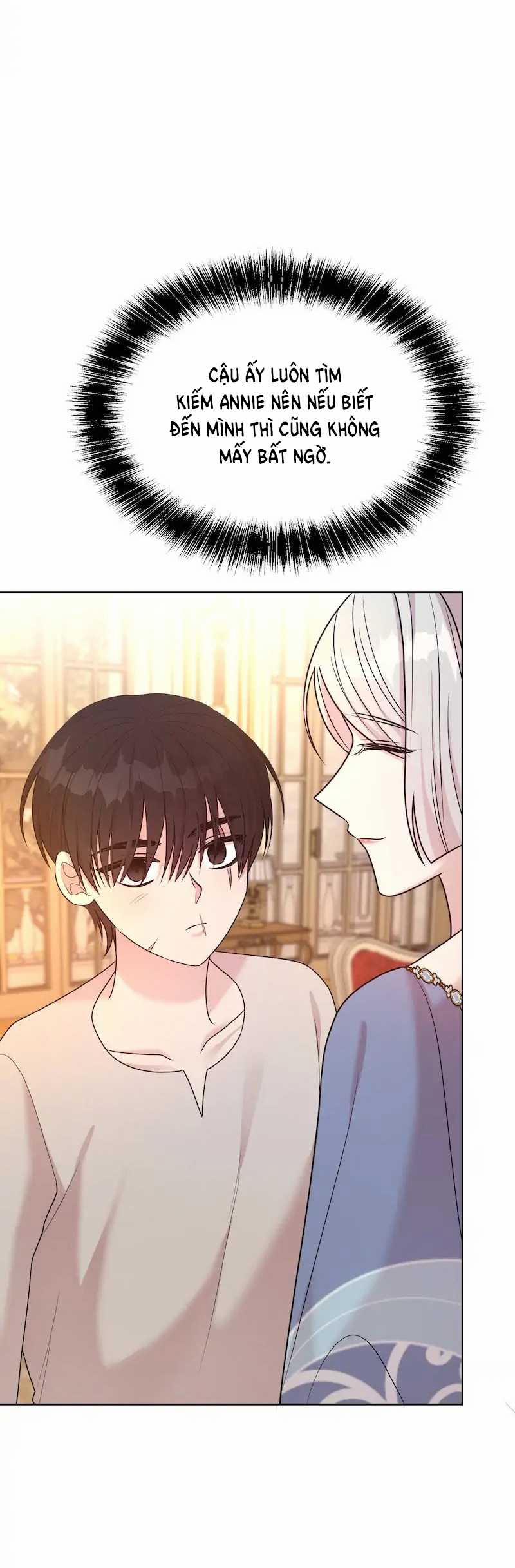 Tôi Chán Nản Vì Người Chồng Thứ 2 Còn "khỏe" Hơn Chồng Cũ 53.1 trang 14