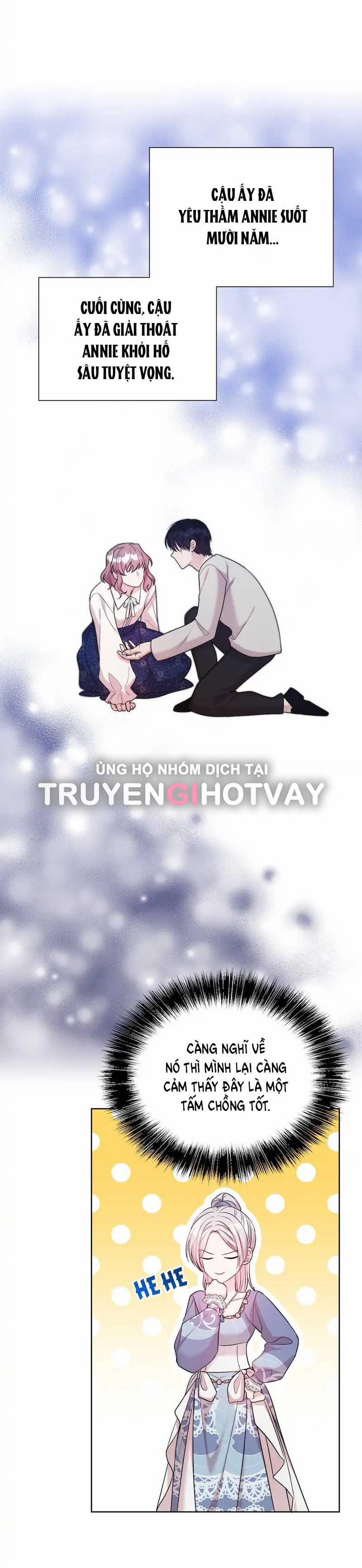 Tôi Chán Nản Vì Người Chồng Thứ 2 Còn "khỏe" Hơn Chồng Cũ 53.1 trang 15