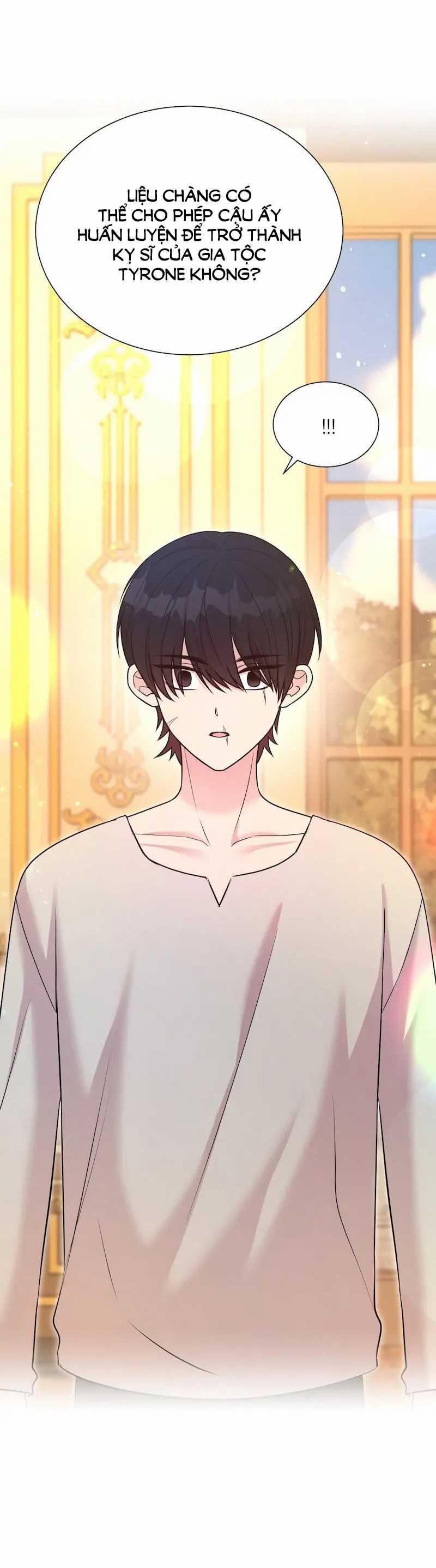 Tôi Chán Nản Vì Người Chồng Thứ 2 Còn "khỏe" Hơn Chồng Cũ 53.1 trang 17