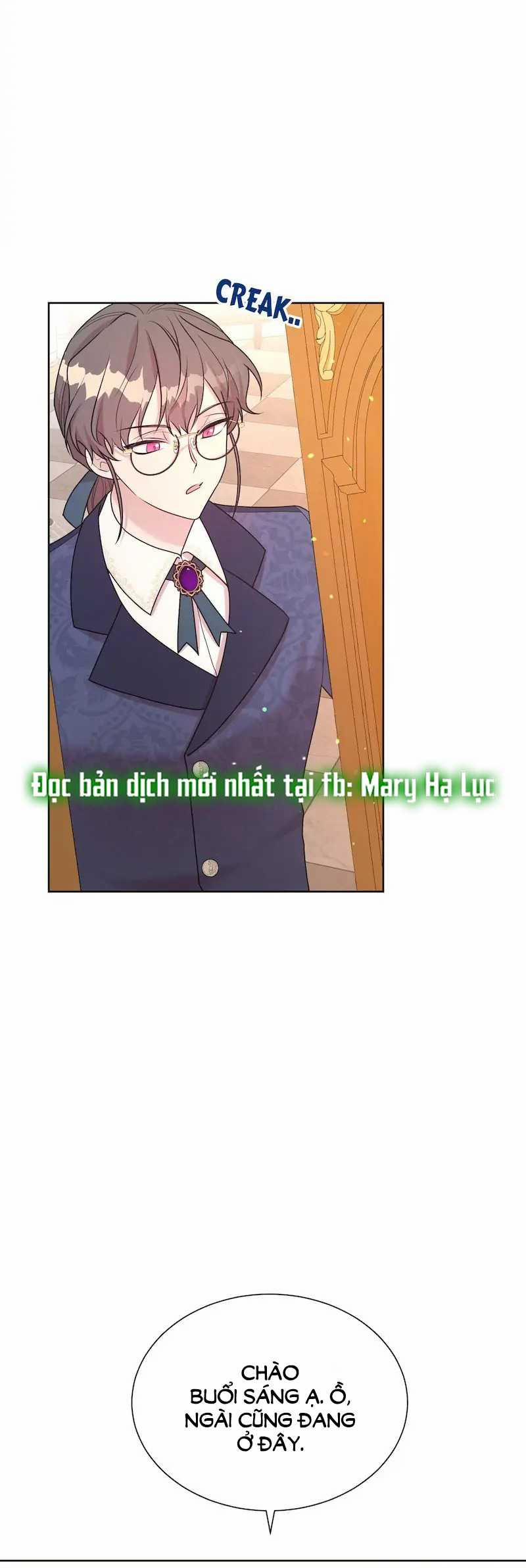 Tôi Chán Nản Vì Người Chồng Thứ 2 Còn "khỏe" Hơn Chồng Cũ 53.1 trang 5