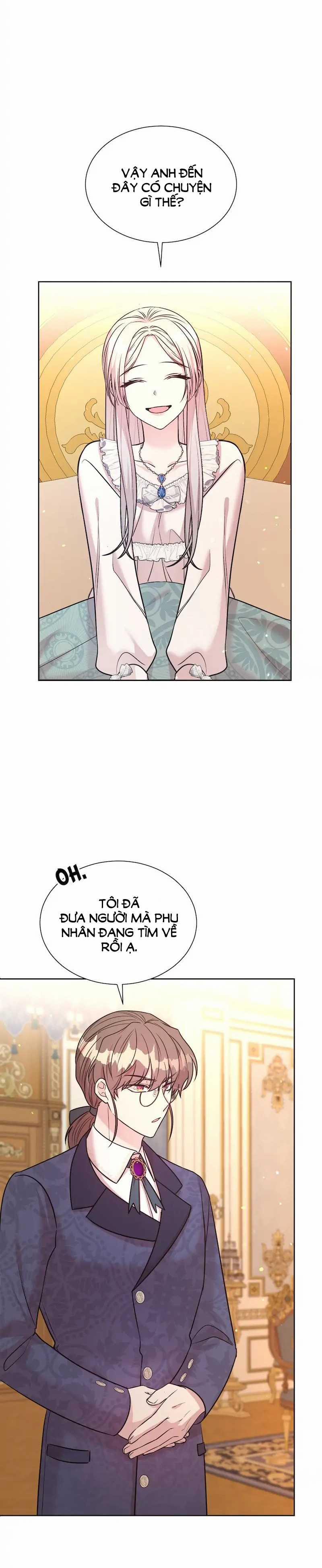 Tôi Chán Nản Vì Người Chồng Thứ 2 Còn "khỏe" Hơn Chồng Cũ 53.1 trang 8