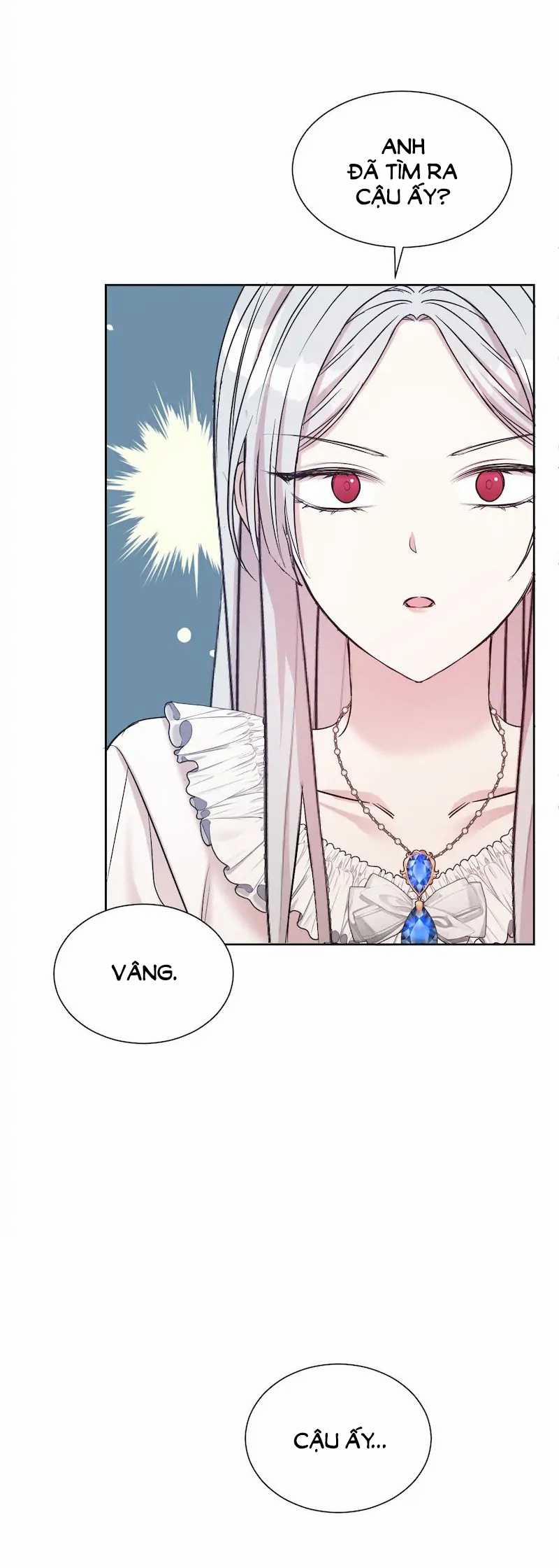 Tôi Chán Nản Vì Người Chồng Thứ 2 Còn "khỏe" Hơn Chồng Cũ 53.1 trang 9