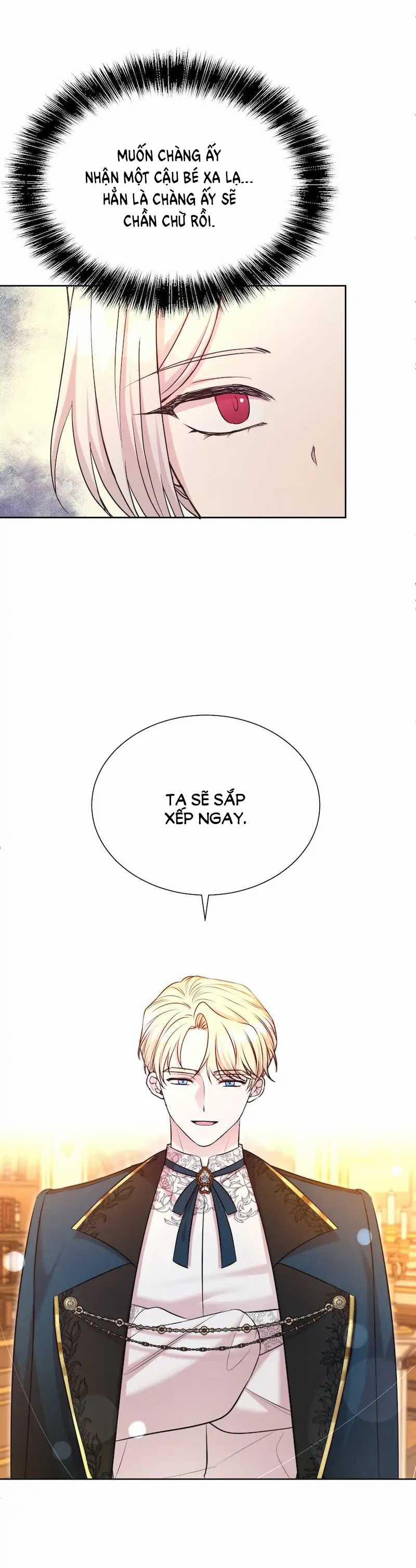 Tôi Chán Nản Vì Người Chồng Thứ 2 Còn "khỏe" Hơn Chồng Cũ 53.2 trang 0