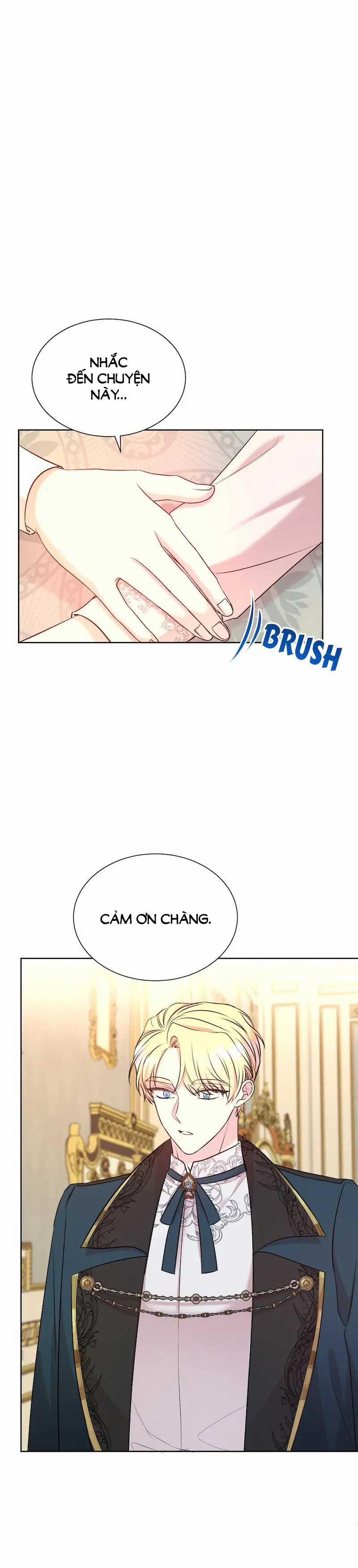 Tôi Chán Nản Vì Người Chồng Thứ 2 Còn "khỏe" Hơn Chồng Cũ 54.1 trang 1