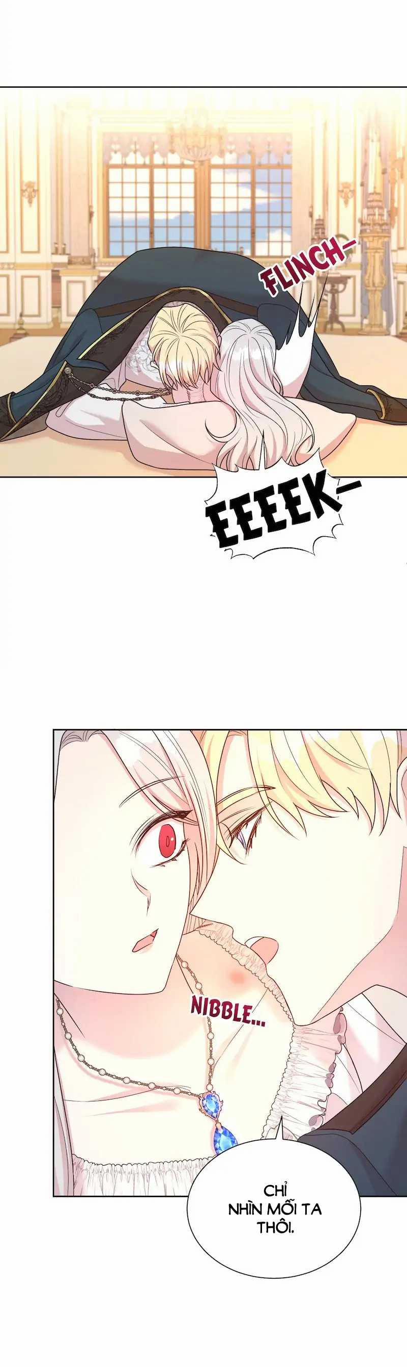 Tôi Chán Nản Vì Người Chồng Thứ 2 Còn "khỏe" Hơn Chồng Cũ 54.1 trang 16