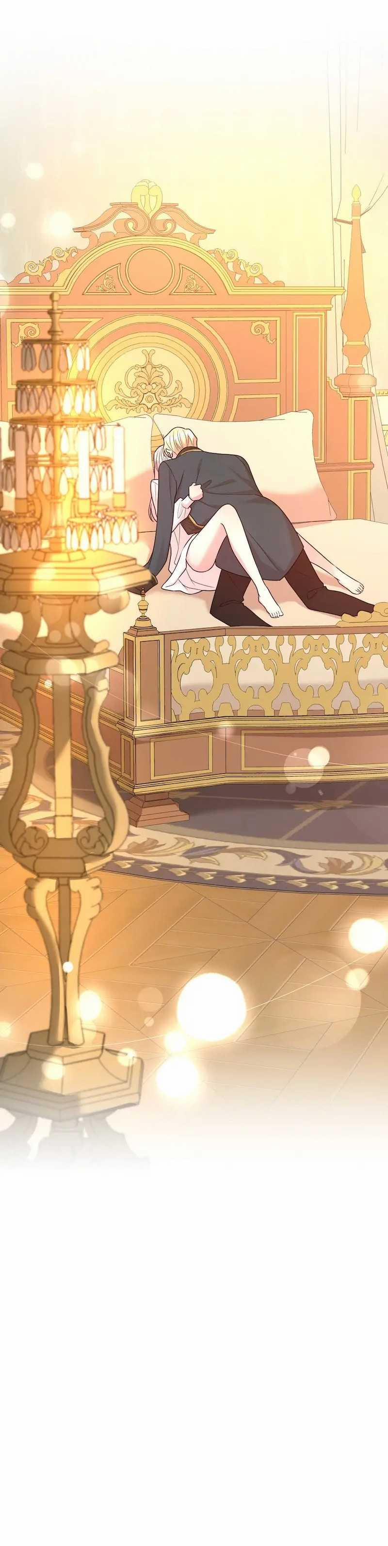 Tôi Chán Nản Vì Người Chồng Thứ 2 Còn "khỏe" Hơn Chồng Cũ 54.1 trang 17