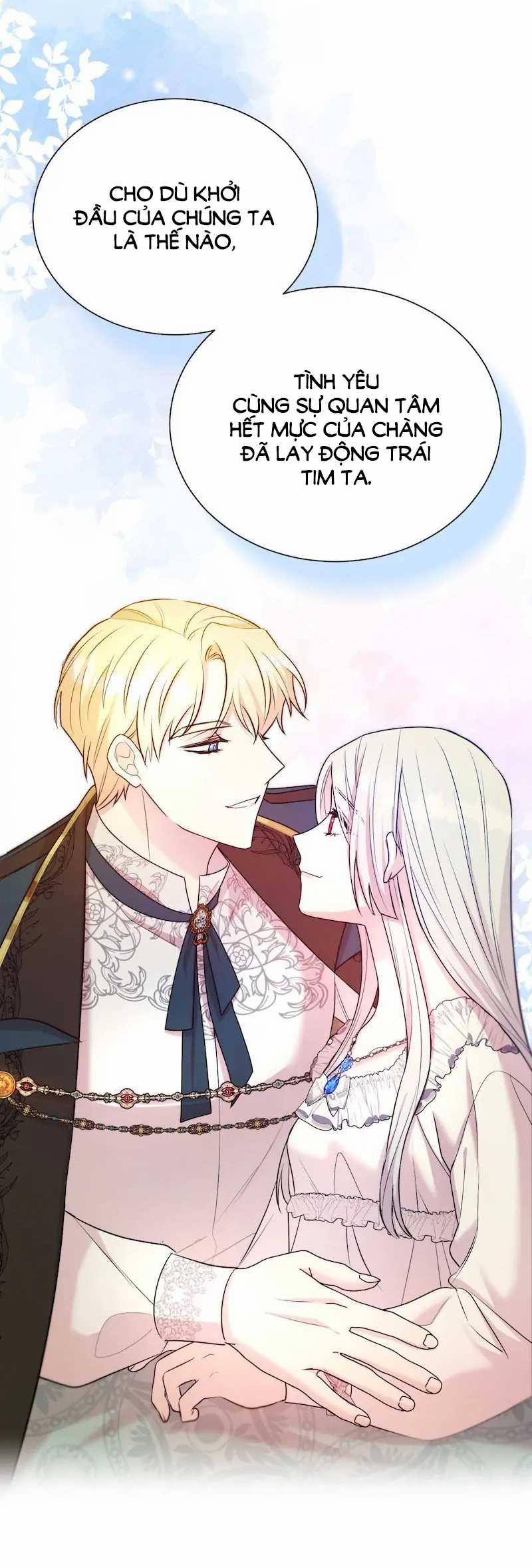 Tôi Chán Nản Vì Người Chồng Thứ 2 Còn "khỏe" Hơn Chồng Cũ 54.1 trang 3