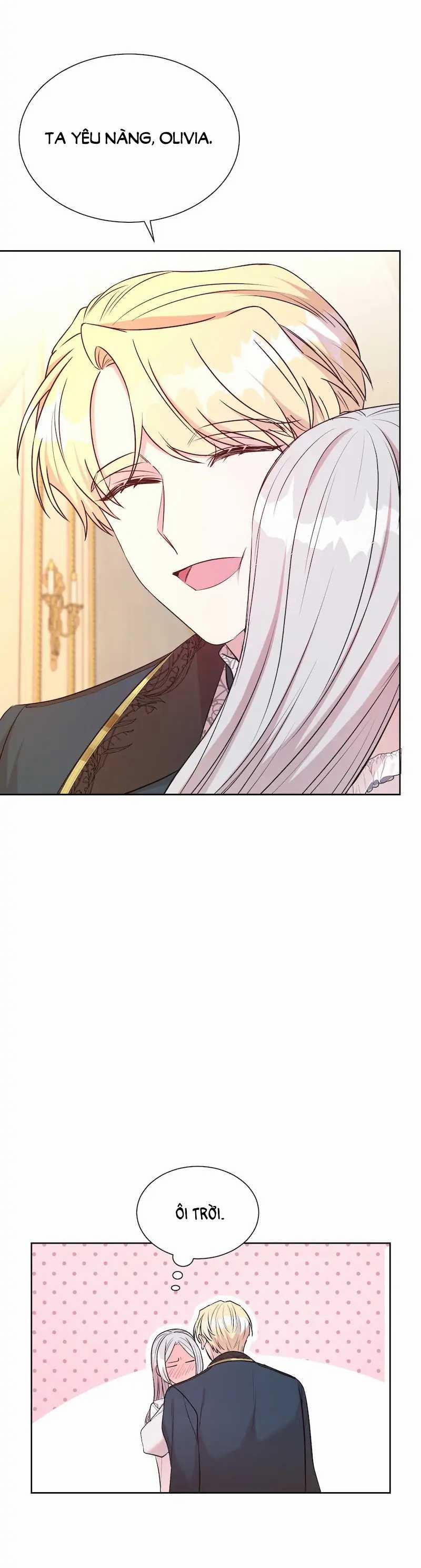 Tôi Chán Nản Vì Người Chồng Thứ 2 Còn "khỏe" Hơn Chồng Cũ 54.1 trang 8