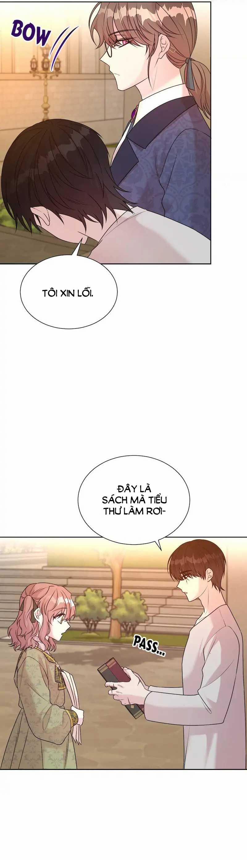 Tôi Chán Nản Vì Người Chồng Thứ 2 Còn "khỏe" Hơn Chồng Cũ 54.2 trang 10