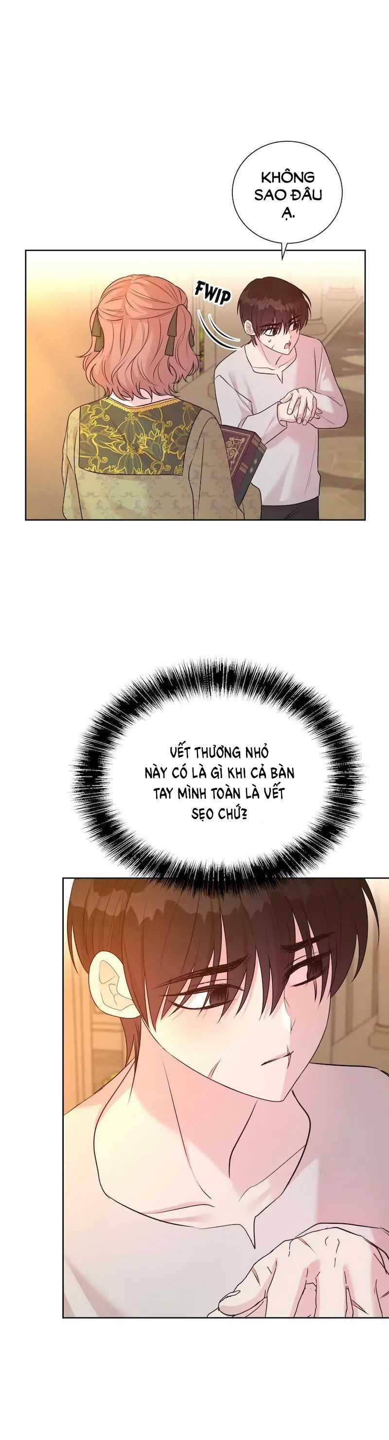 Tôi Chán Nản Vì Người Chồng Thứ 2 Còn "khỏe" Hơn Chồng Cũ 54.2 trang 12