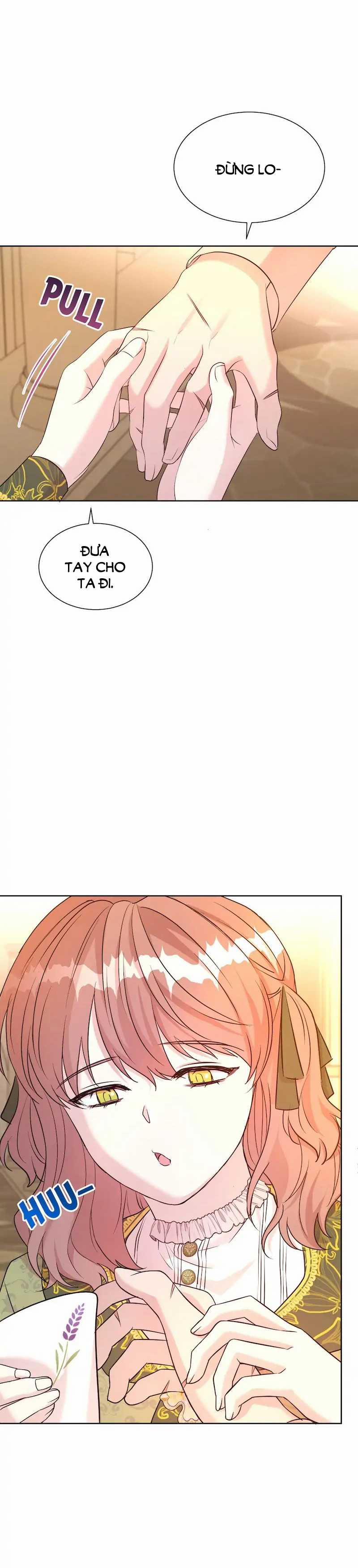 Tôi Chán Nản Vì Người Chồng Thứ 2 Còn "khỏe" Hơn Chồng Cũ 54.2 trang 13