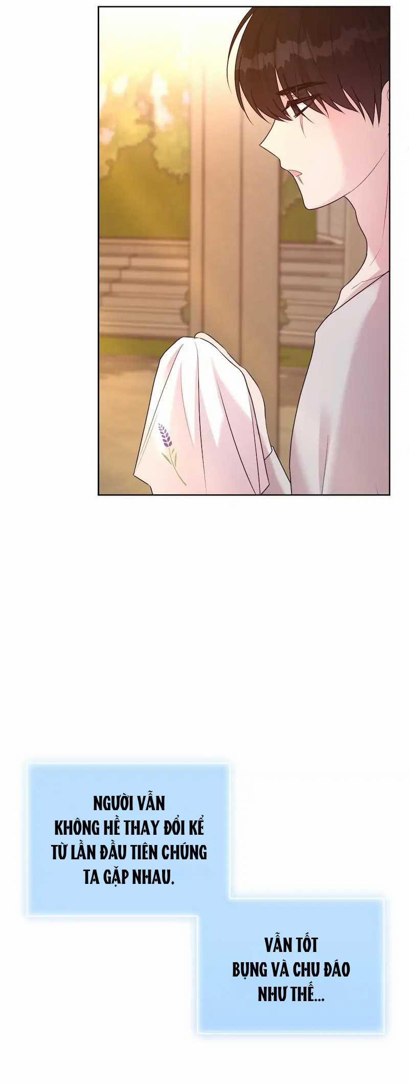 Tôi Chán Nản Vì Người Chồng Thứ 2 Còn "khỏe" Hơn Chồng Cũ 54.2 trang 15