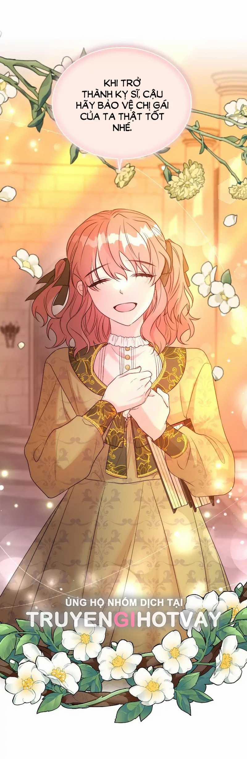 Tôi Chán Nản Vì Người Chồng Thứ 2 Còn "khỏe" Hơn Chồng Cũ 54.2 trang 16