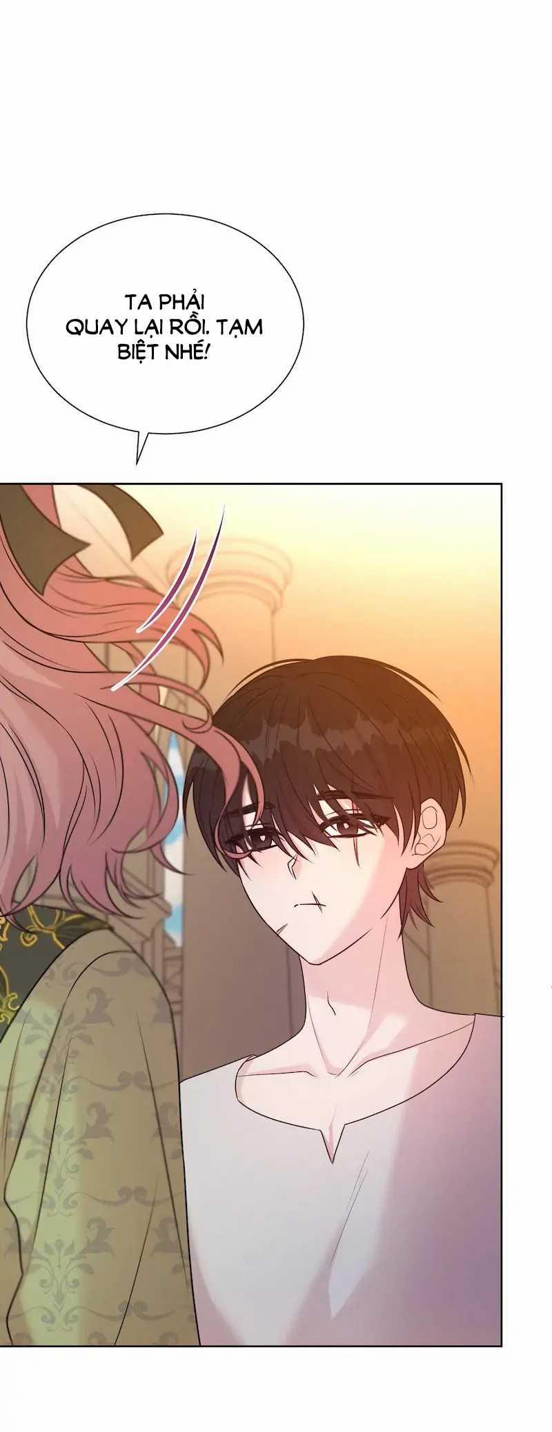 Tôi Chán Nản Vì Người Chồng Thứ 2 Còn "khỏe" Hơn Chồng Cũ 54.2 trang 18