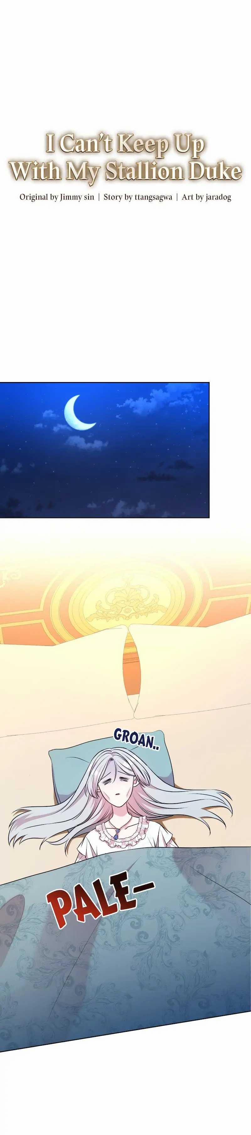 Tôi Chán Nản Vì Người Chồng Thứ 2 Còn "khỏe" Hơn Chồng Cũ 55.1 trang 1