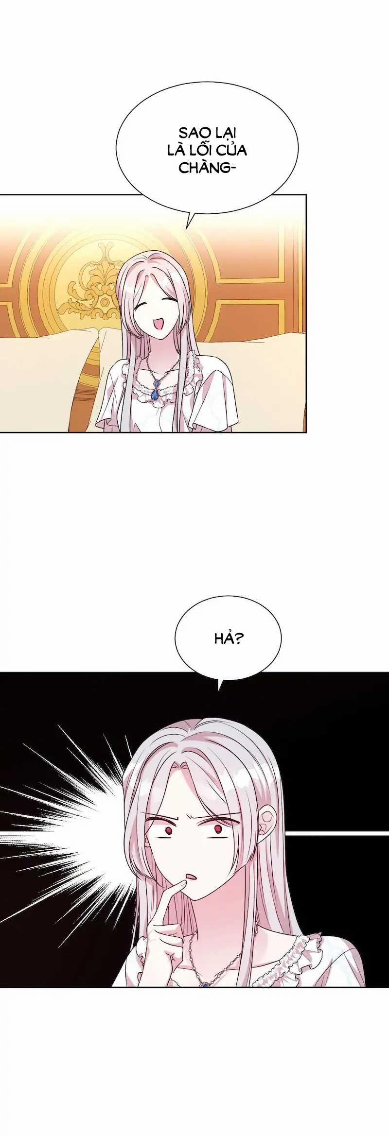 Tôi Chán Nản Vì Người Chồng Thứ 2 Còn "khỏe" Hơn Chồng Cũ 55.1 trang 14