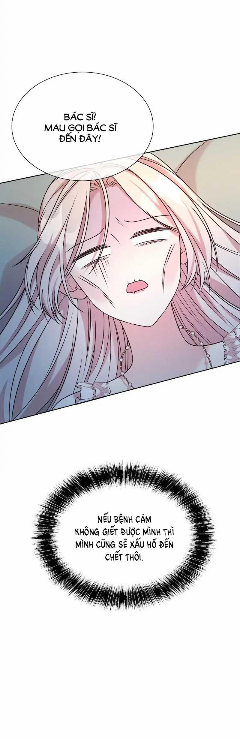 Tôi Chán Nản Vì Người Chồng Thứ 2 Còn "khỏe" Hơn Chồng Cũ 55.1 trang 17