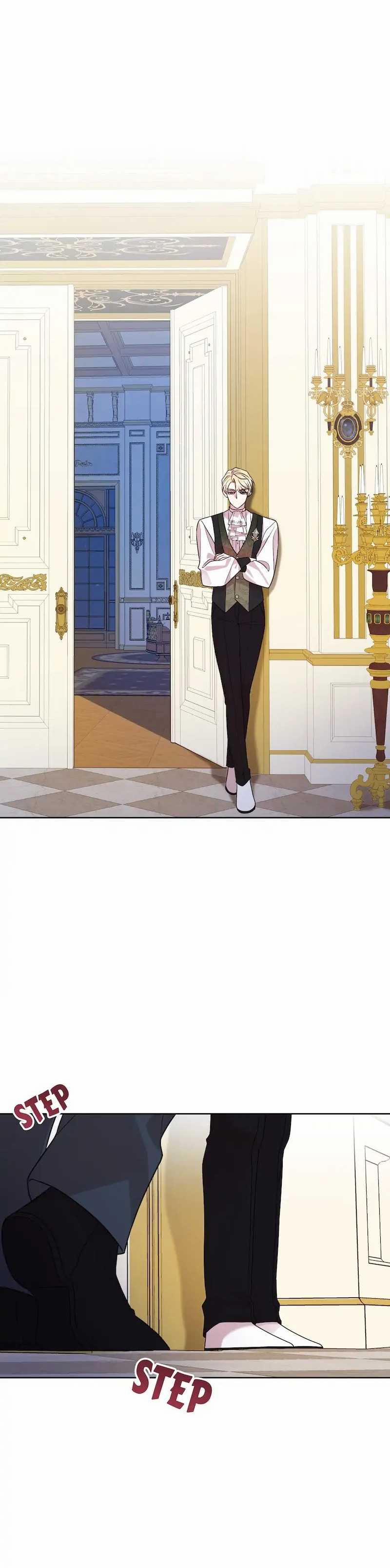 Tôi Chán Nản Vì Người Chồng Thứ 2 Còn "khỏe" Hơn Chồng Cũ 55.1 trang 18