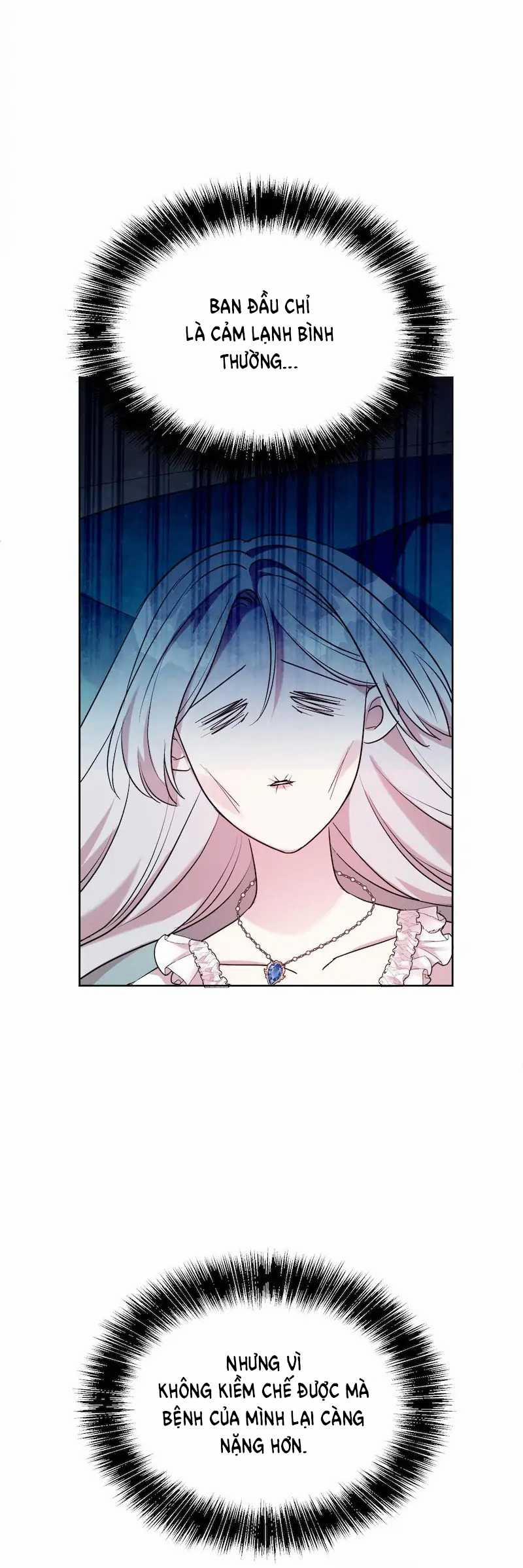 Tôi Chán Nản Vì Người Chồng Thứ 2 Còn "khỏe" Hơn Chồng Cũ 55.1 trang 2