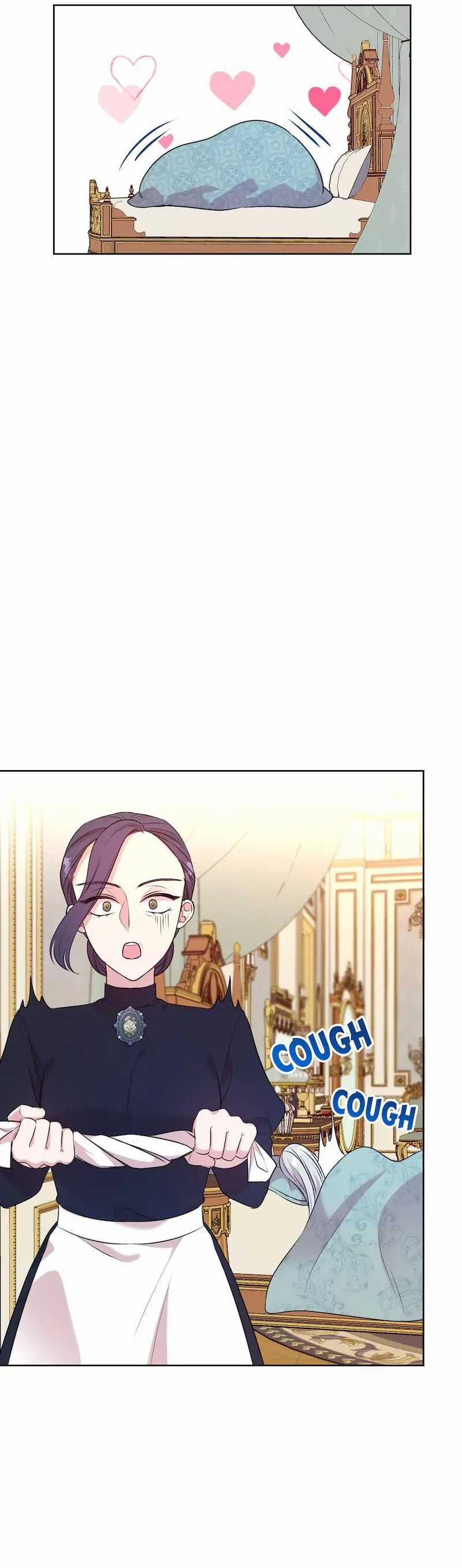 Tôi Chán Nản Vì Người Chồng Thứ 2 Còn "khỏe" Hơn Chồng Cũ 55.1 trang 3