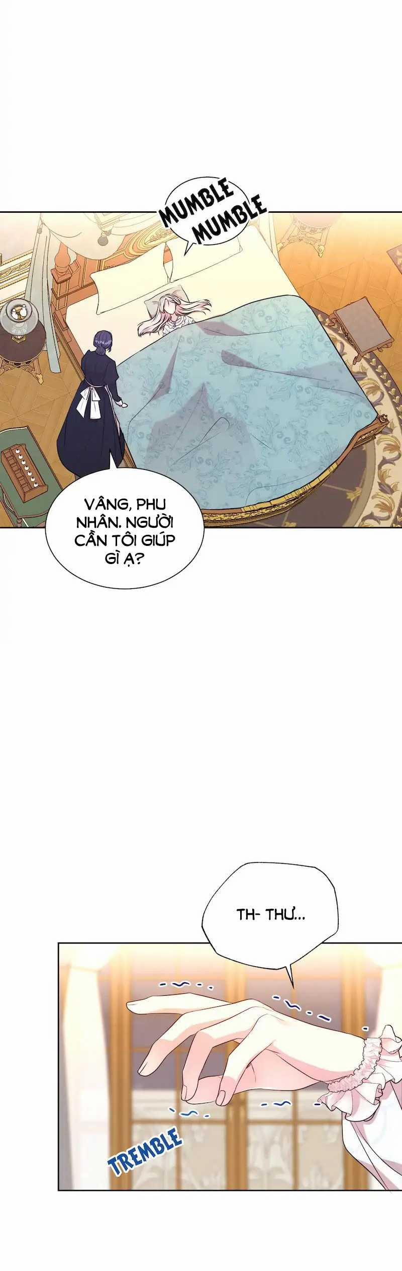 Tôi Chán Nản Vì Người Chồng Thứ 2 Còn "khỏe" Hơn Chồng Cũ 55.1 trang 4