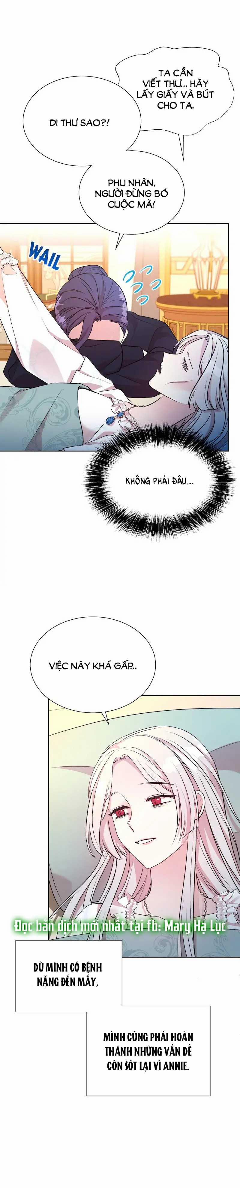 Tôi Chán Nản Vì Người Chồng Thứ 2 Còn "khỏe" Hơn Chồng Cũ 55.1 trang 5