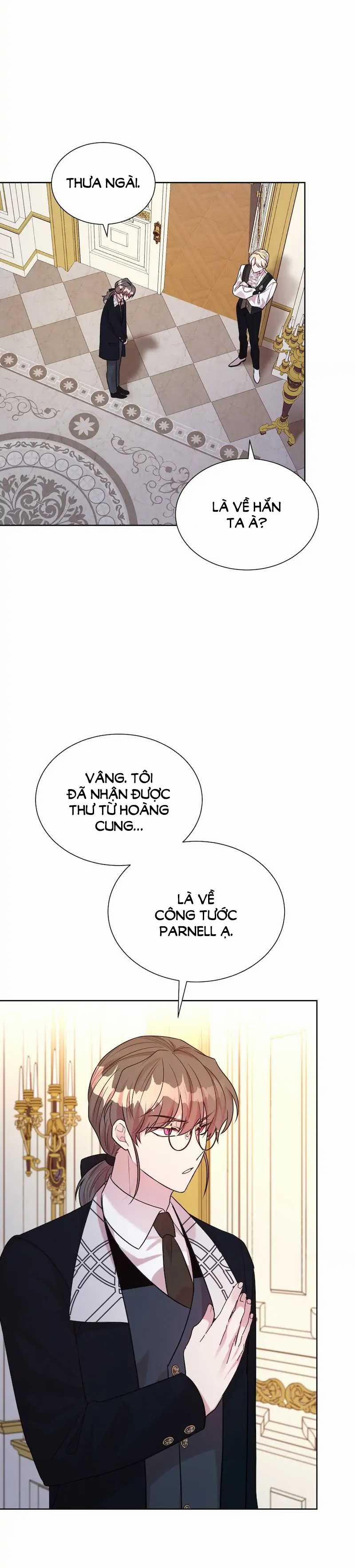 Tôi Chán Nản Vì Người Chồng Thứ 2 Còn "khỏe" Hơn Chồng Cũ 55.2 trang 0