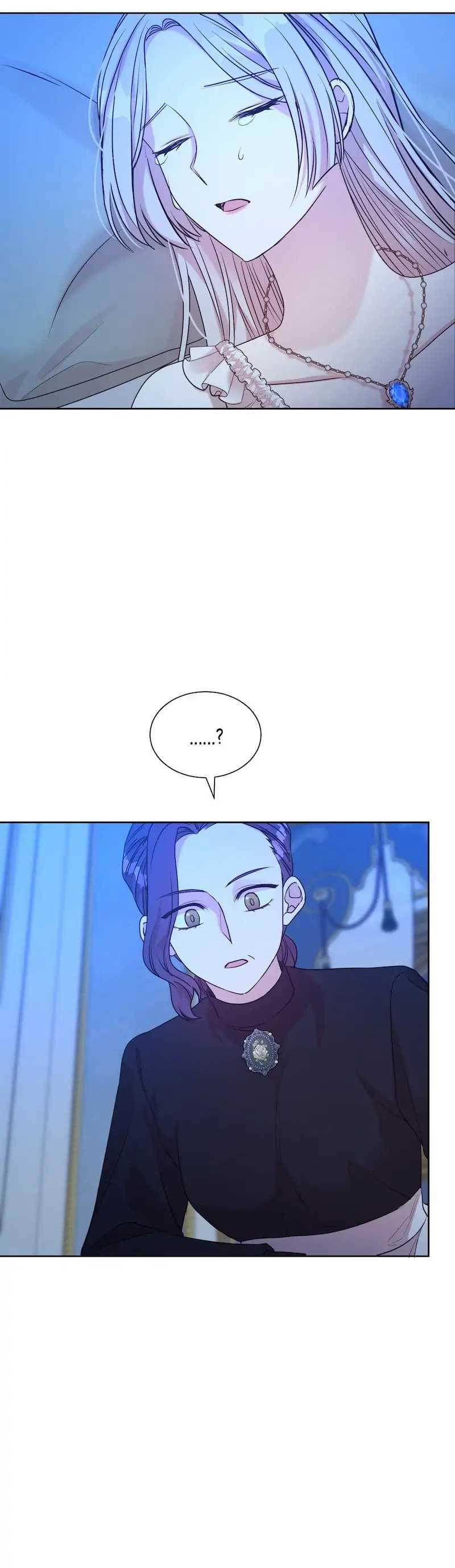 Tôi Chán Nản Vì Người Chồng Thứ 2 Còn "khỏe" Hơn Chồng Cũ 55.2 trang 13