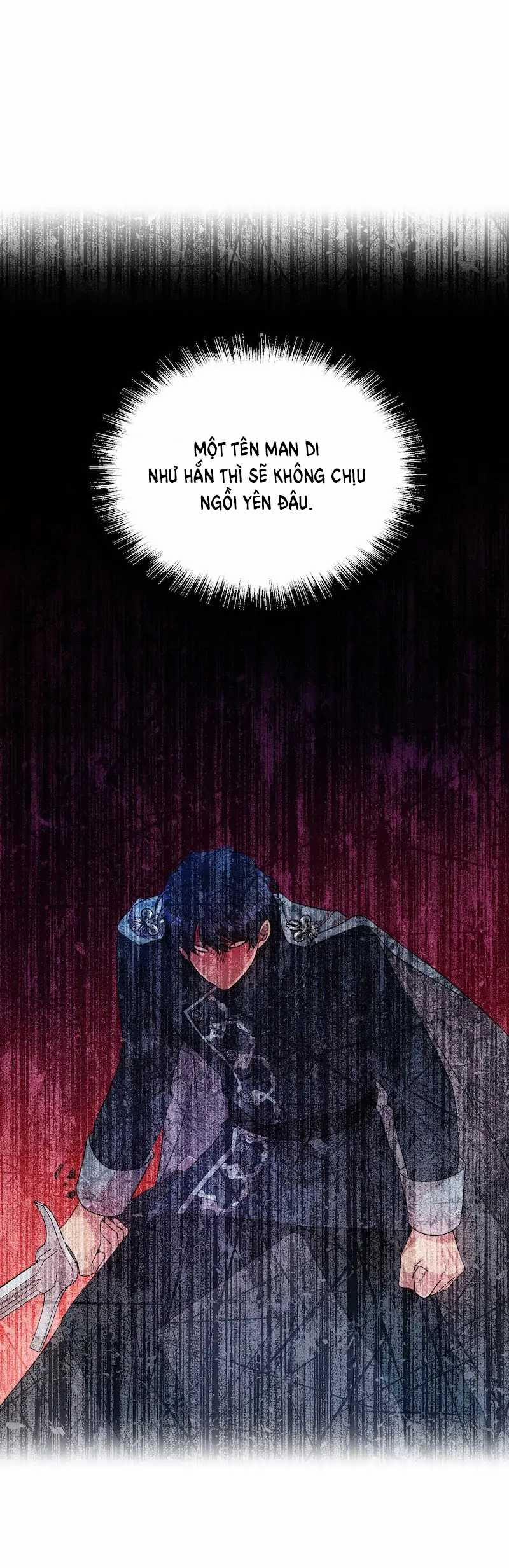 Tôi Chán Nản Vì Người Chồng Thứ 2 Còn "khỏe" Hơn Chồng Cũ 55.2 trang 2