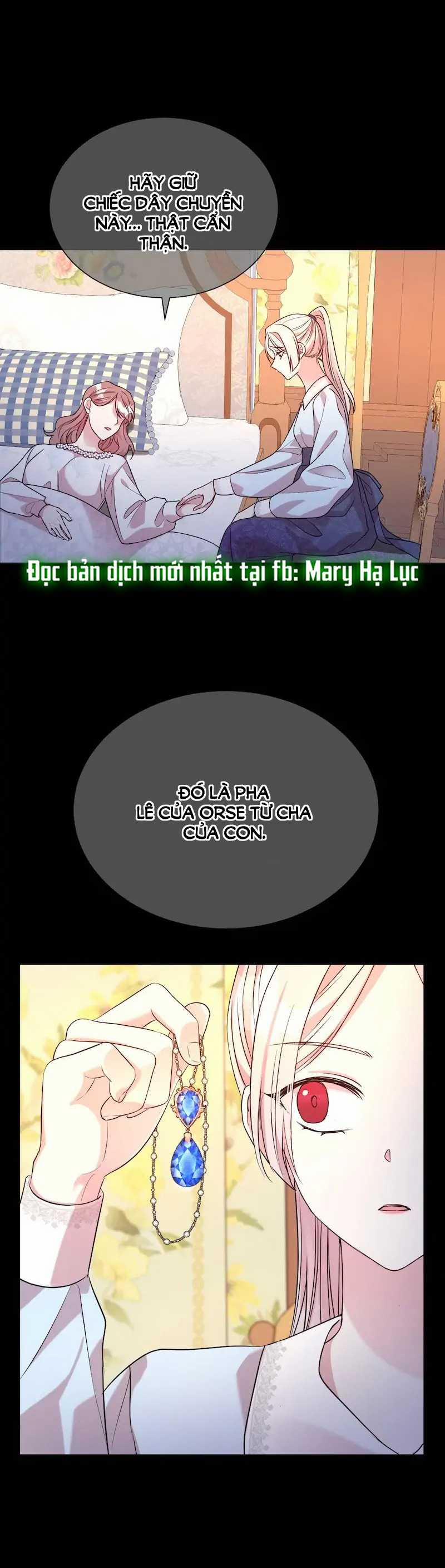 Tôi Chán Nản Vì Người Chồng Thứ 2 Còn "khỏe" Hơn Chồng Cũ 55.2 trang 6