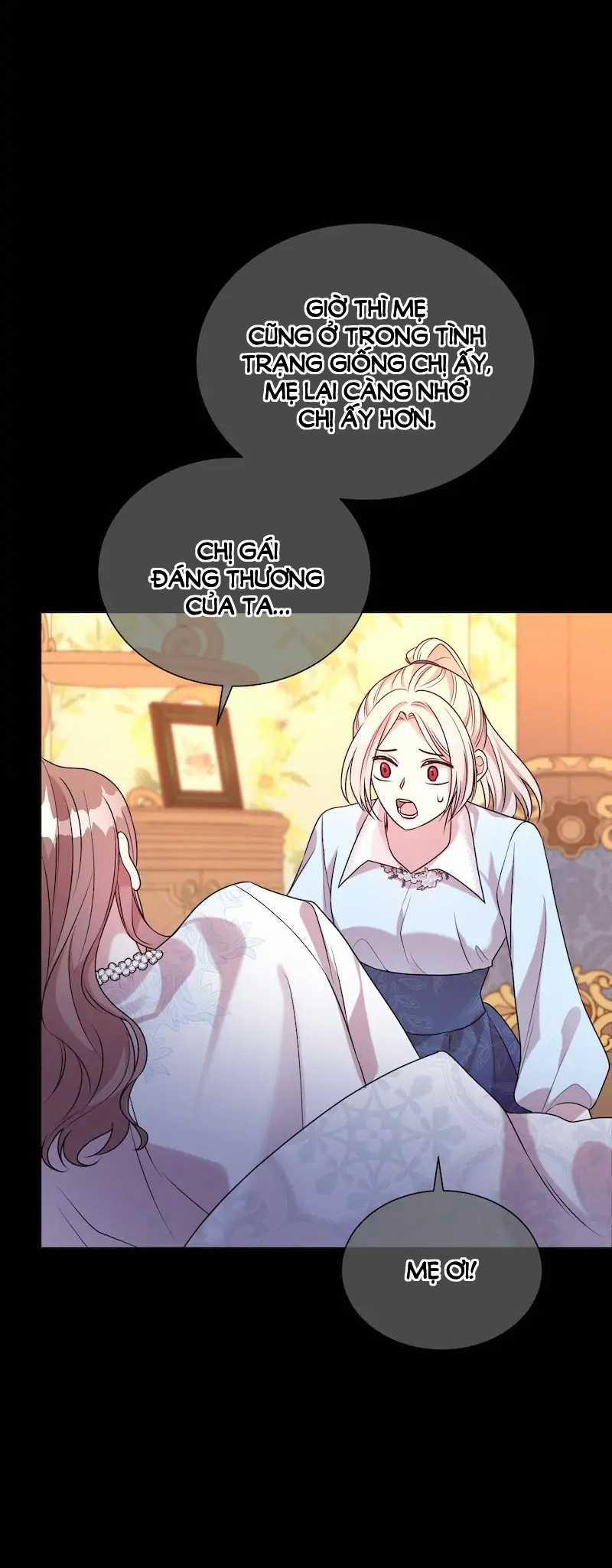 Tôi Chán Nản Vì Người Chồng Thứ 2 Còn "khỏe" Hơn Chồng Cũ 55.2 trang 8