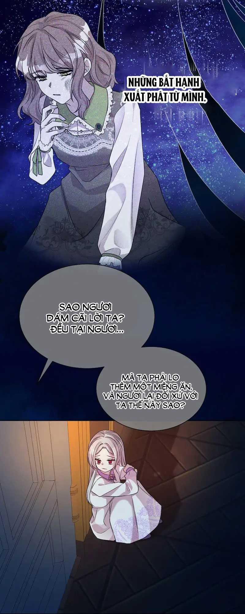 Tôi Chán Nản Vì Người Chồng Thứ 2 Còn "khỏe" Hơn Chồng Cũ 56.2 trang 1