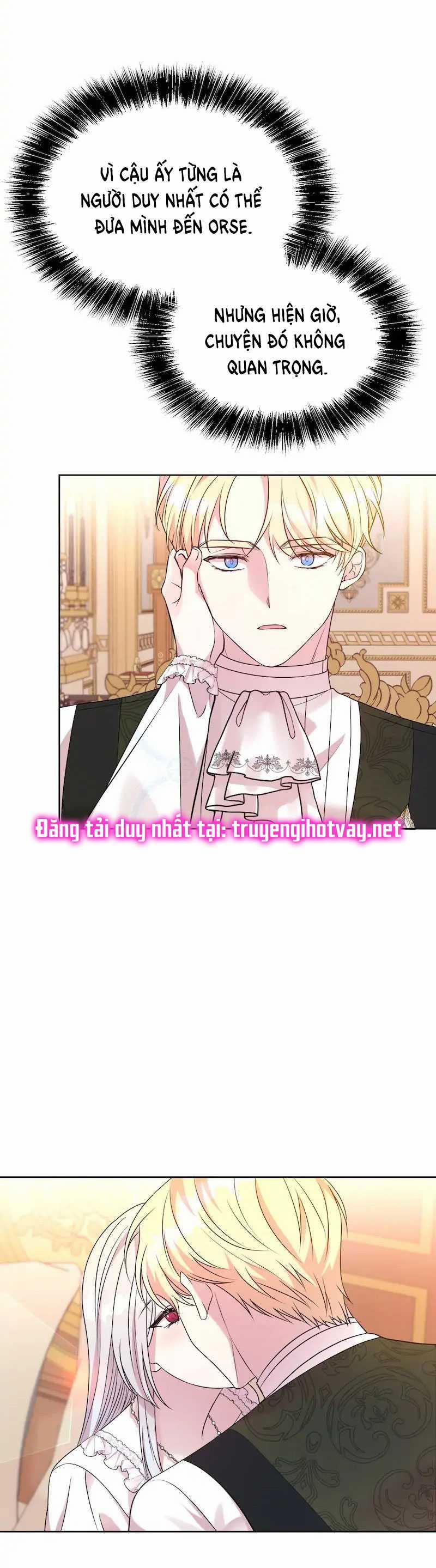 Tôi Chán Nản Vì Người Chồng Thứ 2 Còn "khỏe" Hơn Chồng Cũ 56.2 trang 10